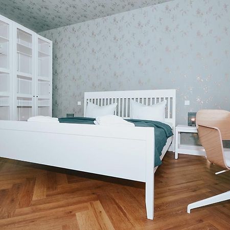 Haus Sonnenschein Ferienwohnung Ole Χέρινγκσντορφ Εξωτερικό φωτογραφία