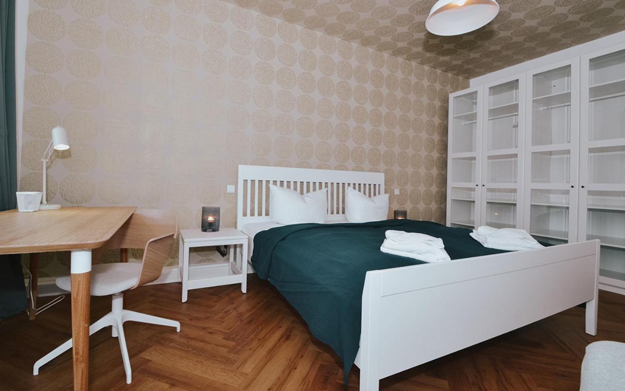 Haus Sonnenschein Ferienwohnung Ole Χέρινγκσντορφ Εξωτερικό φωτογραφία