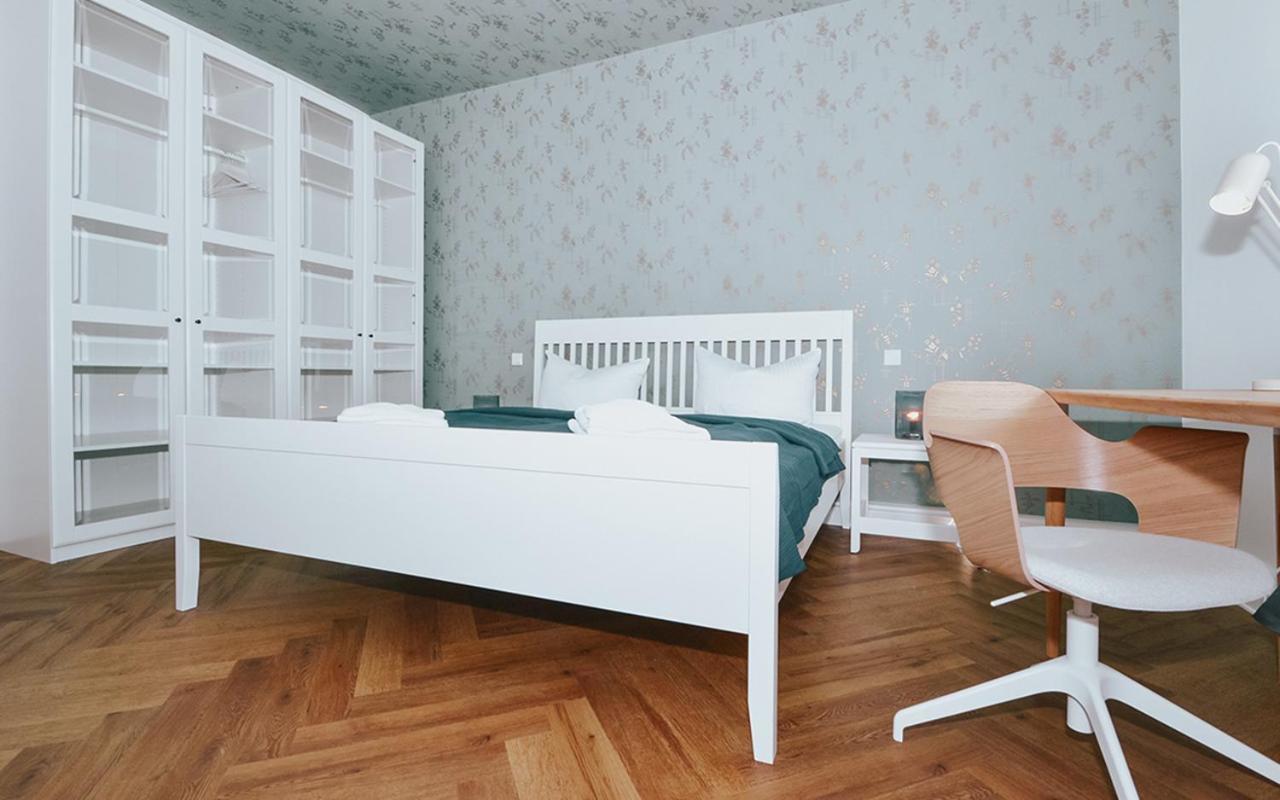 Haus Sonnenschein Ferienwohnung Ole Χέρινγκσντορφ Εξωτερικό φωτογραφία