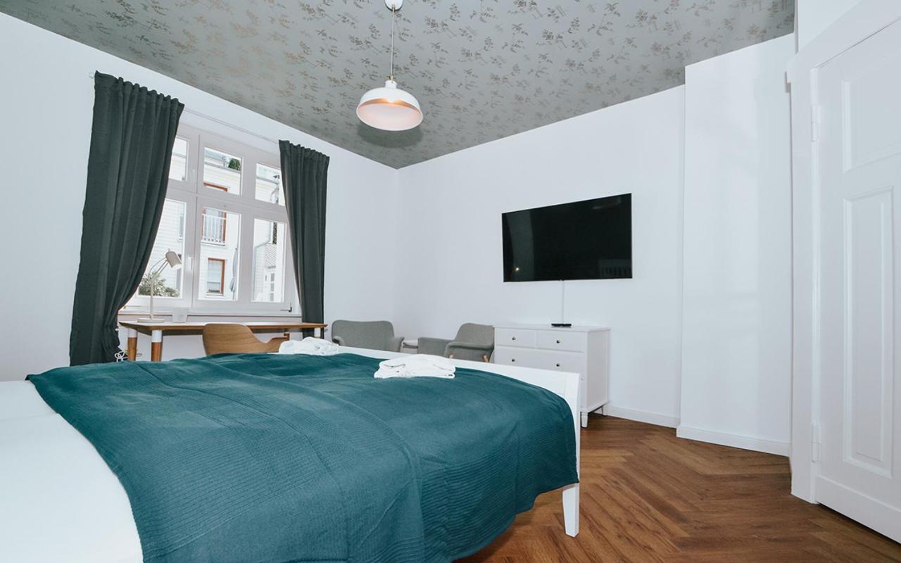 Haus Sonnenschein Ferienwohnung Ole Χέρινγκσντορφ Εξωτερικό φωτογραφία