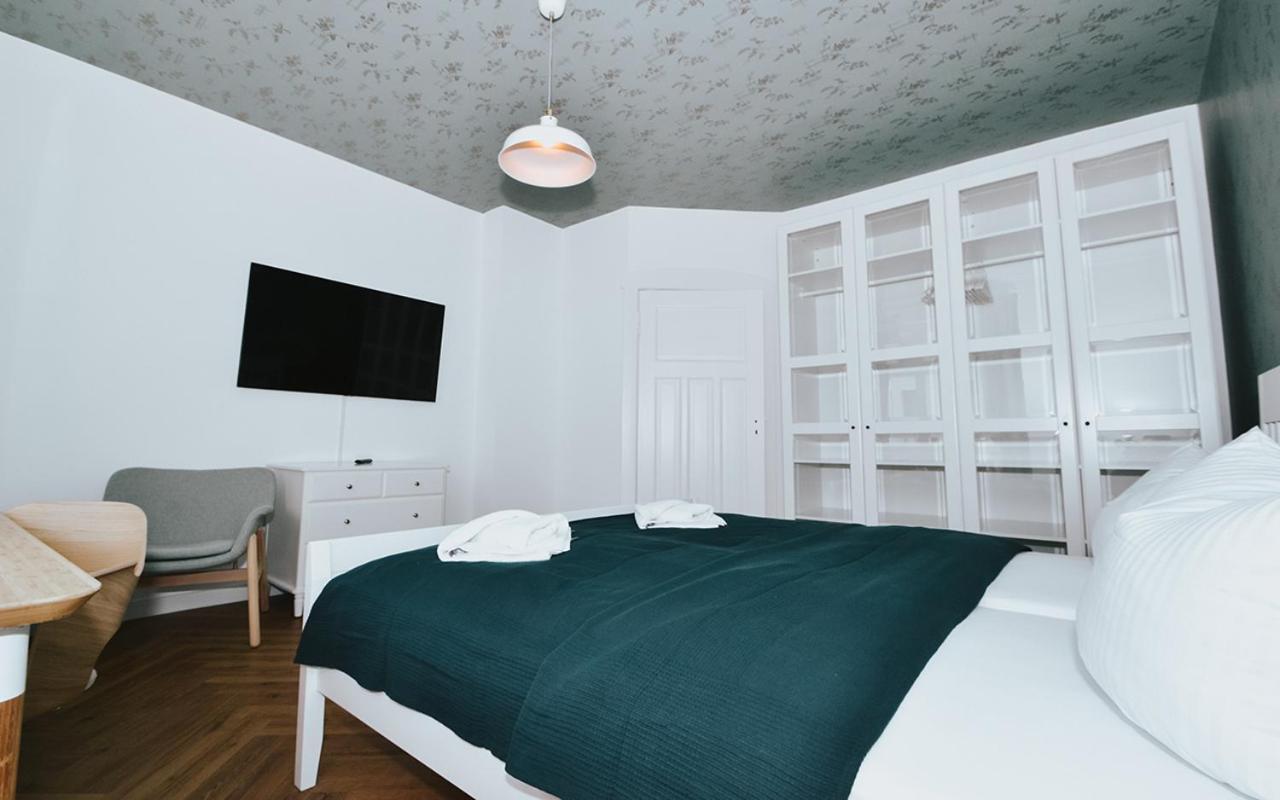 Haus Sonnenschein Ferienwohnung Ole Χέρινγκσντορφ Εξωτερικό φωτογραφία