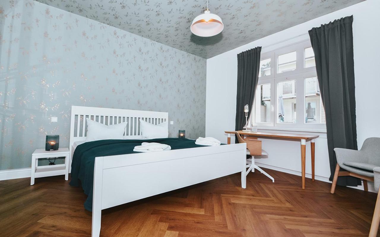 Haus Sonnenschein Ferienwohnung Ole Χέρινγκσντορφ Εξωτερικό φωτογραφία